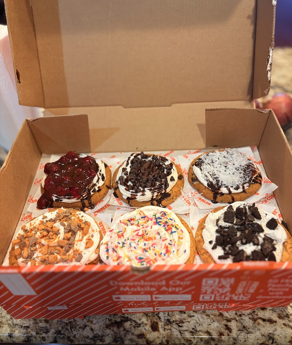 Peach Cobbler Factory Indian Trail (Under New Ownership) Photos 2